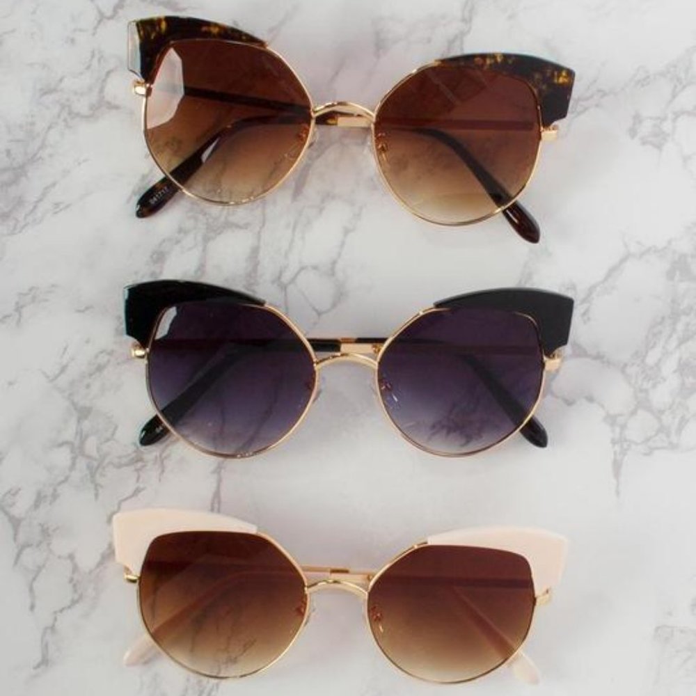 Vintage Sunglasses